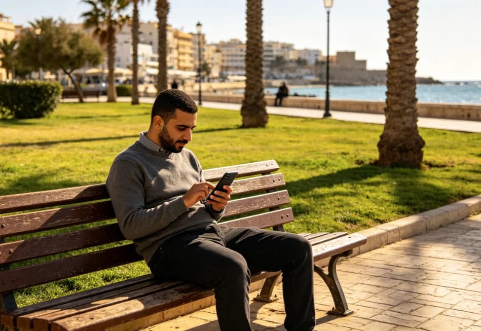 Study everywhere with synced progress