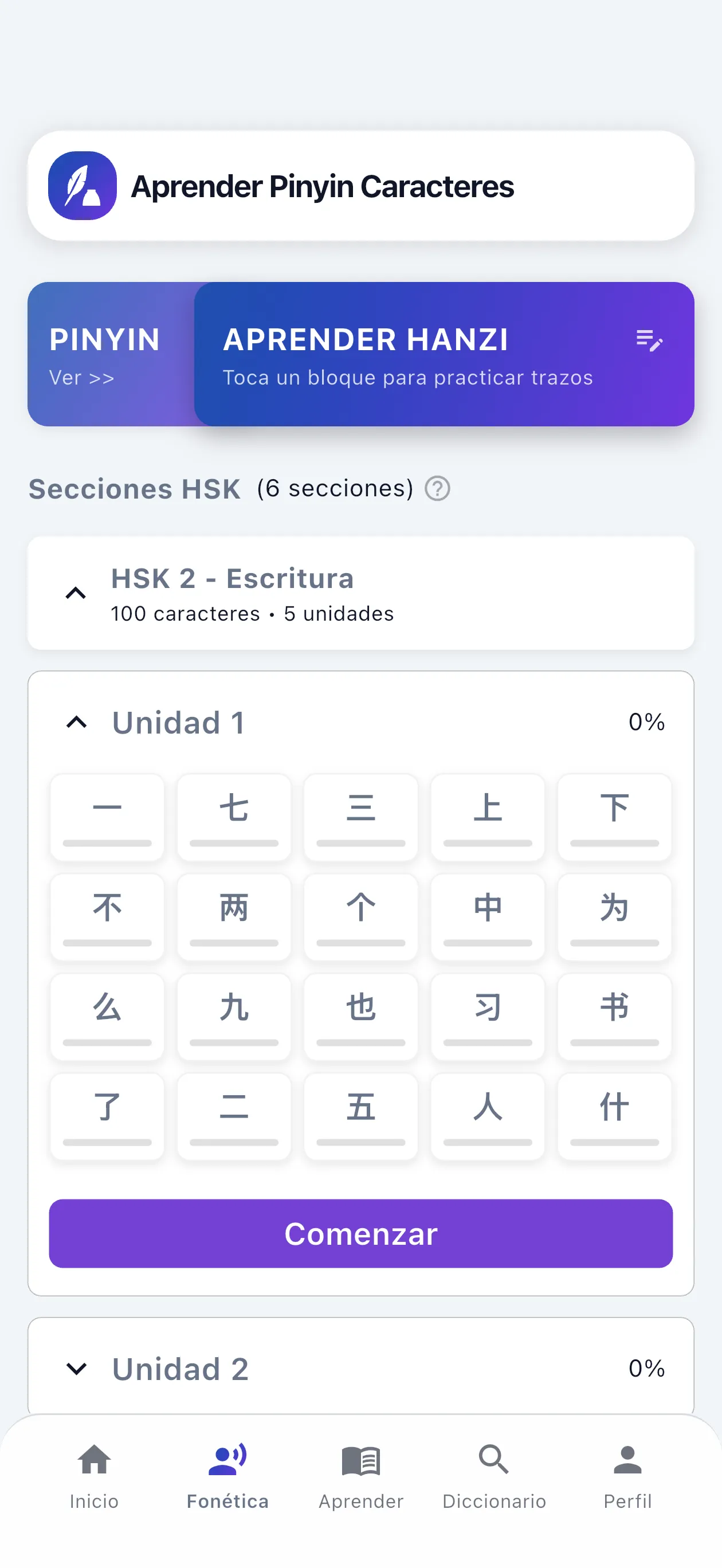 Un motor de escritura que de verdad te enseña a leer y escribir