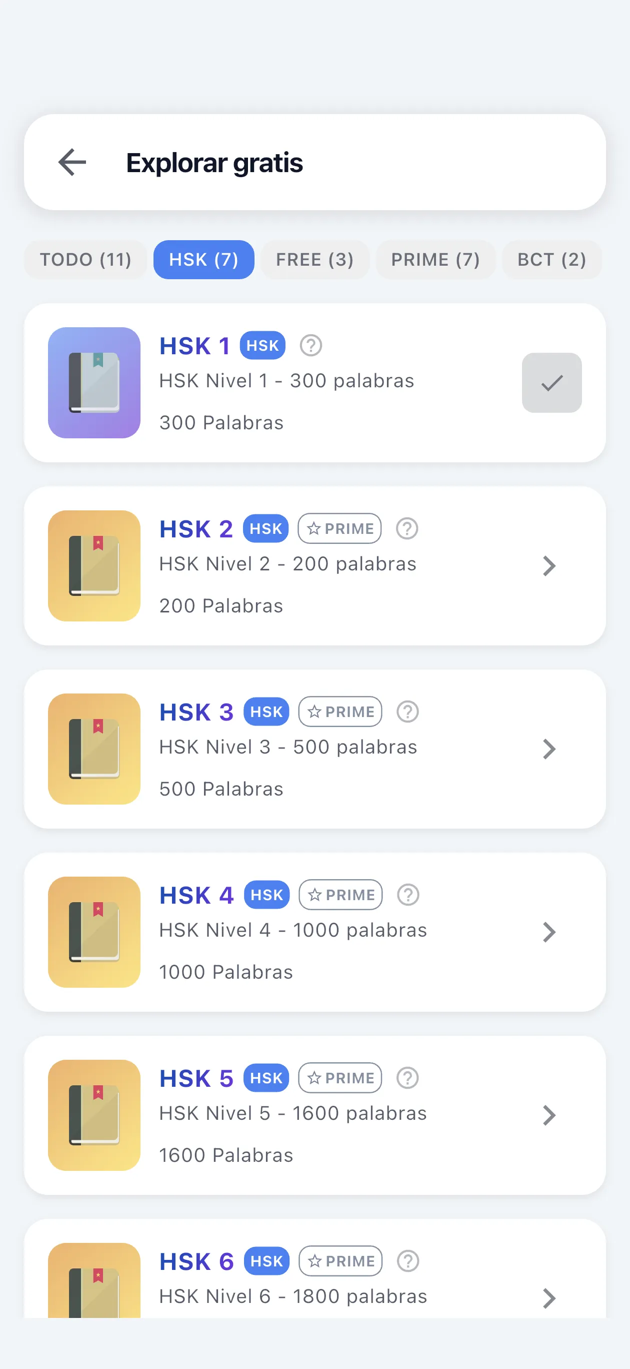 aprender chino de la forma correcta