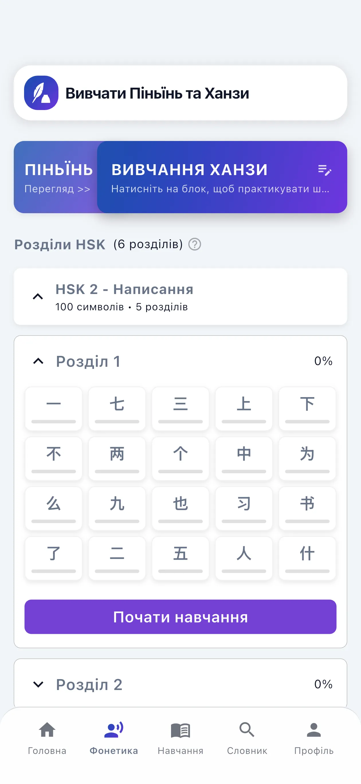 Механізм письма, що справді навчить вас читати й писати